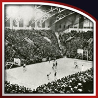 The Palestra 1927